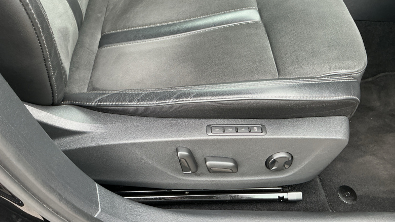 Skoda Octavia 1.5 TSI SE L First Edition 5dr Petrol Estate